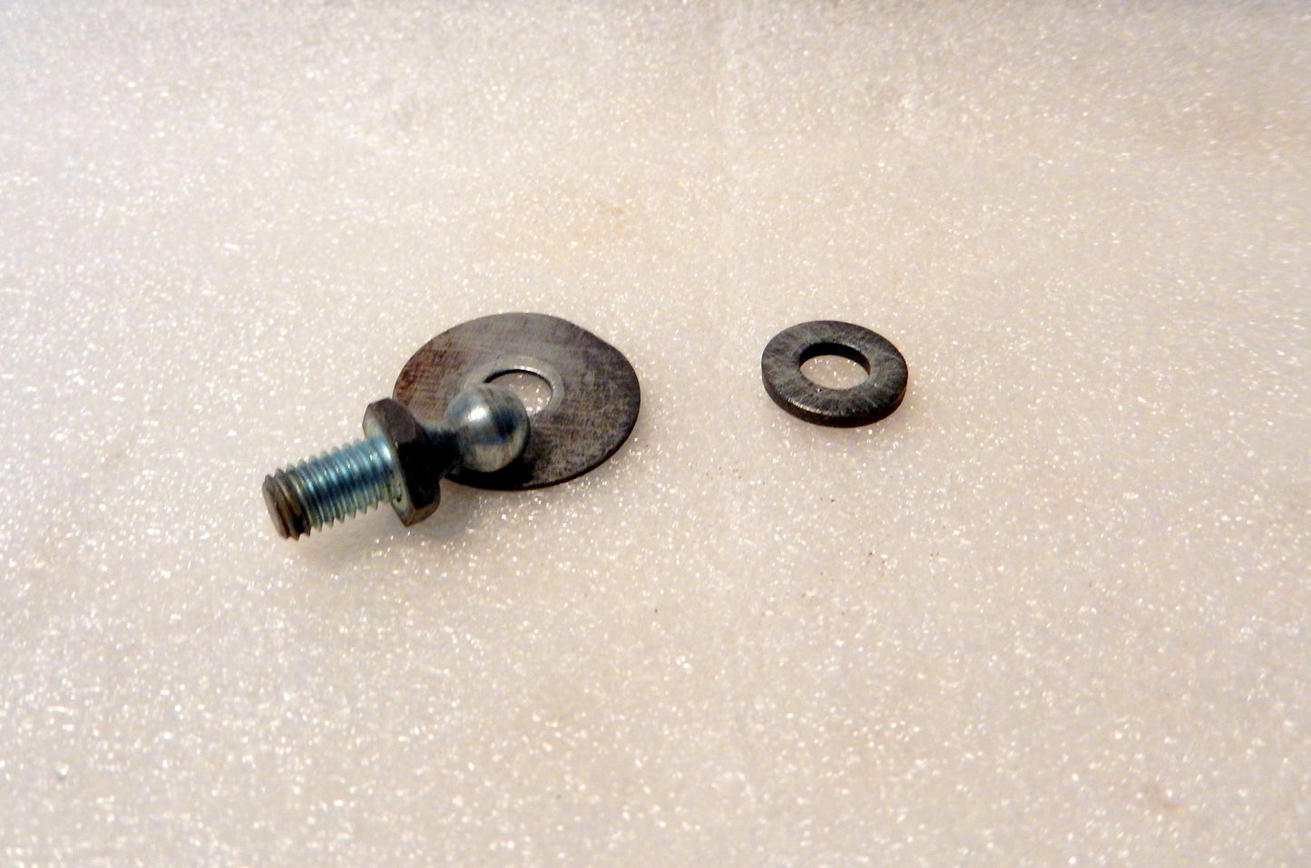 Datsun 280ZX Hatch Lift Anchor