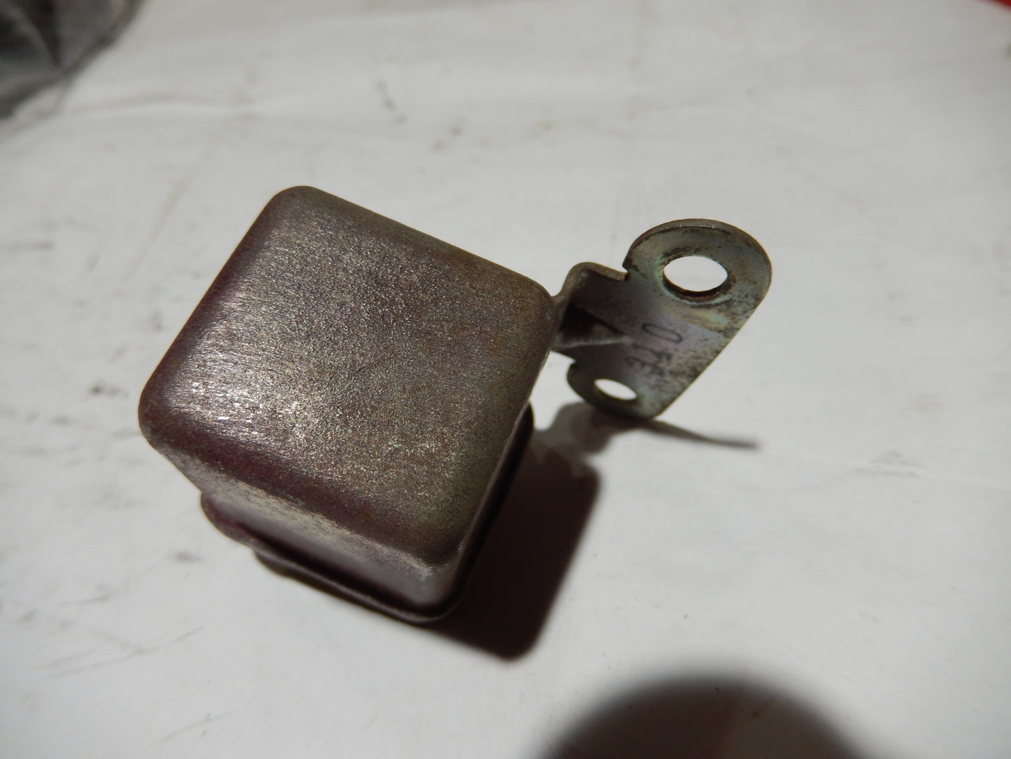 Datsun 240Z Pump Relay