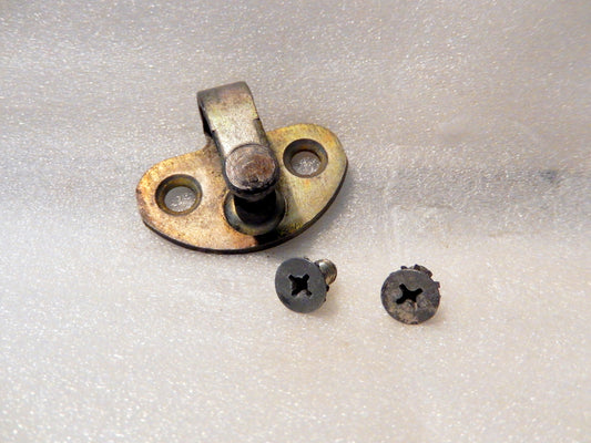 Datsun 280ZX Passenger's Door Lock Catch