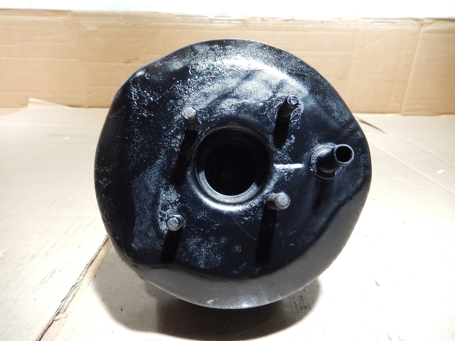 Datsun 240Z Brake Assist Can  SKU # 161