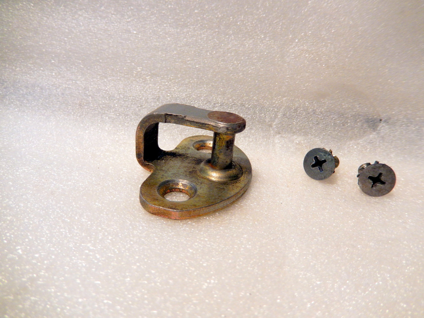 Datsun 280ZX Driver's Door Lock Catch