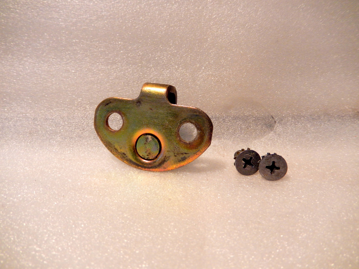 Datsun 280ZX Driver's Door Lock Catch