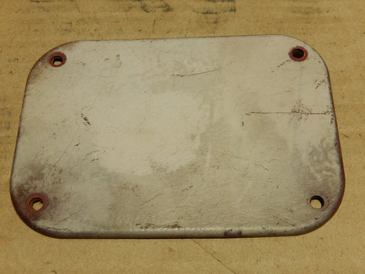 Datsun 240Z Tail Light Access Panel