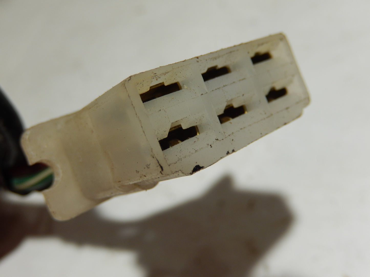 Datsun 240Z Fuse Box Wire Harness Set