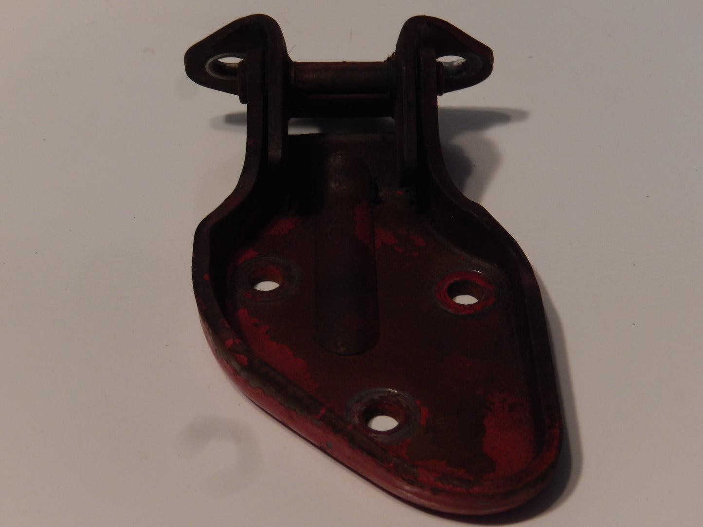 Datsun 280ZX Driver Door Upper Hinge