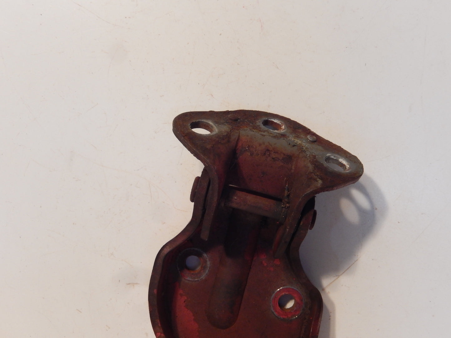 Datsun 280ZX Driver Door Upper Hinge