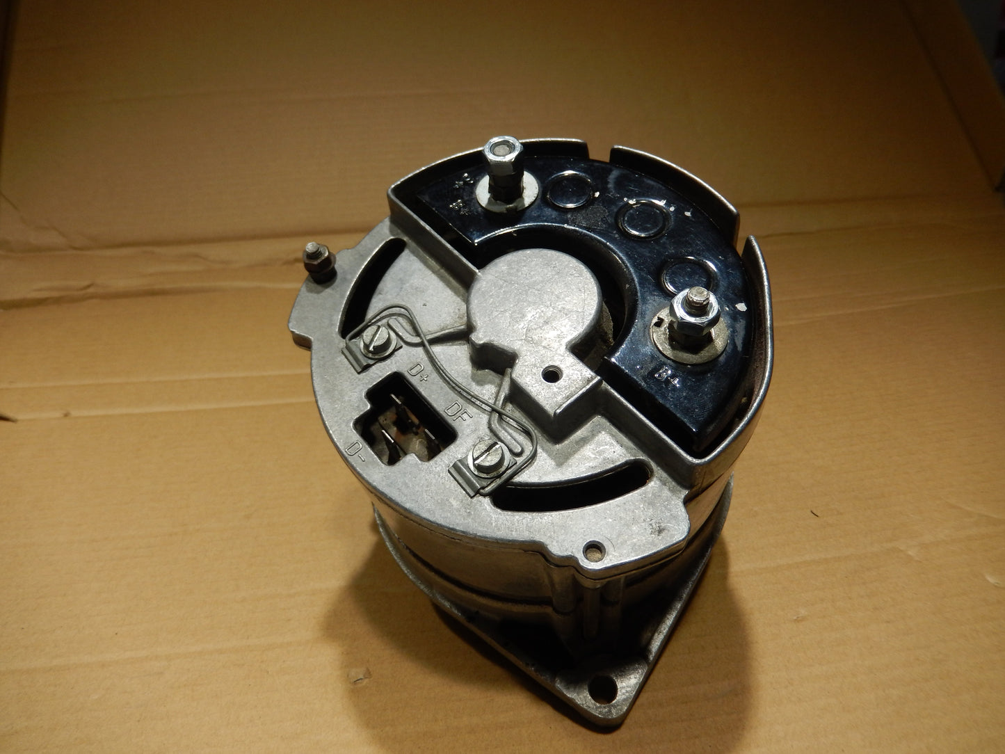 Maserati Ghibl - 1967 - 1973 Bosch Alternator