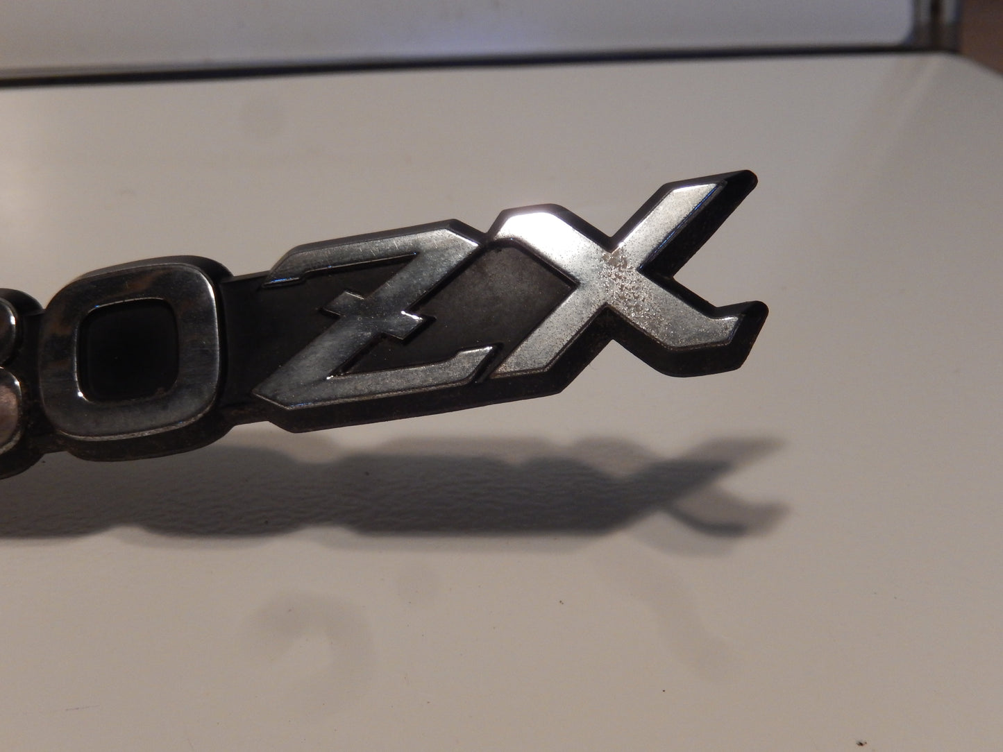 Copy of Datsun 280ZX Fender Script