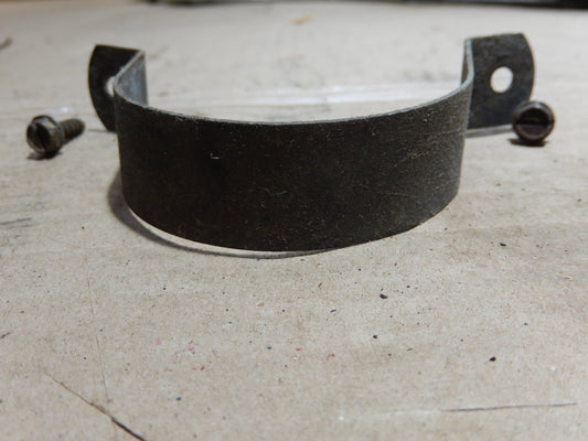 Datsun 240Z AC Dryer Bottle Mounting Strap