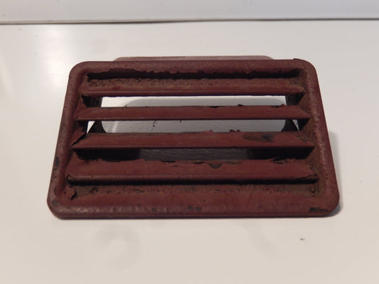 Datsun 280ZX Dashboard Top Air Vent