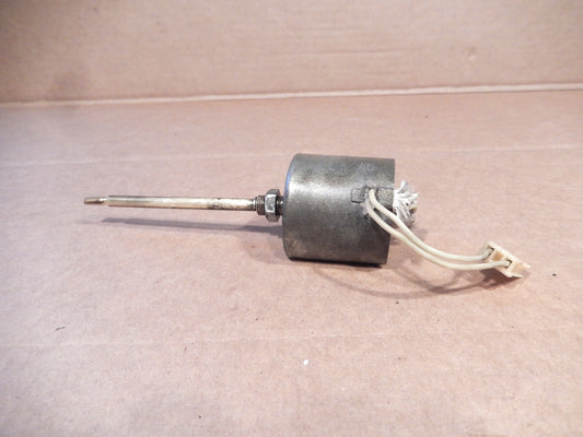 Datsun 280Z Interior Lights Switch