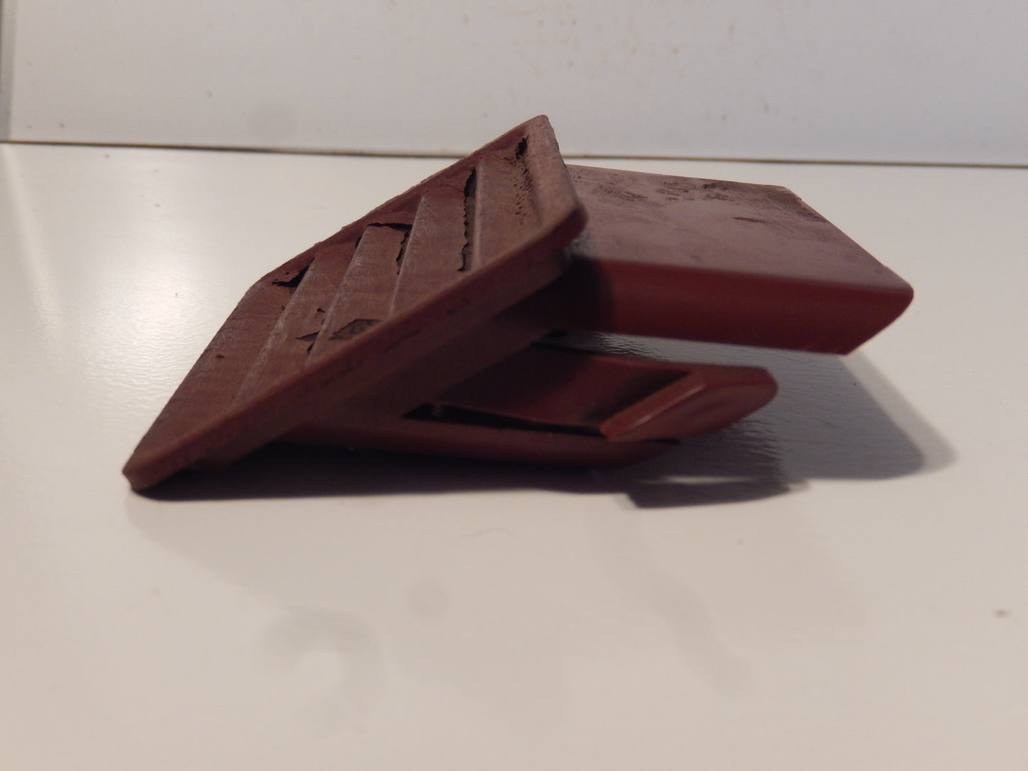 Datsun 280ZX Dashboard Top Air Vent