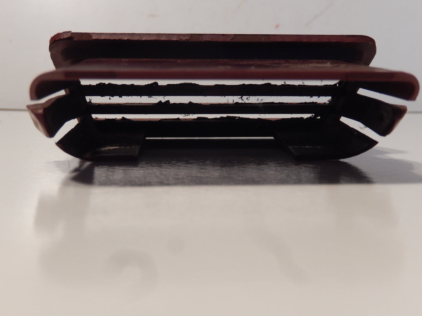 Datsun 280ZX Dashboard Top Air Vent