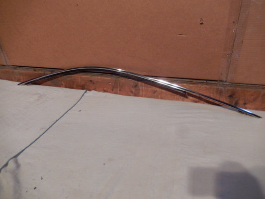 Maserati Quattroporte M-139 Front Passengers Door Frame Trim