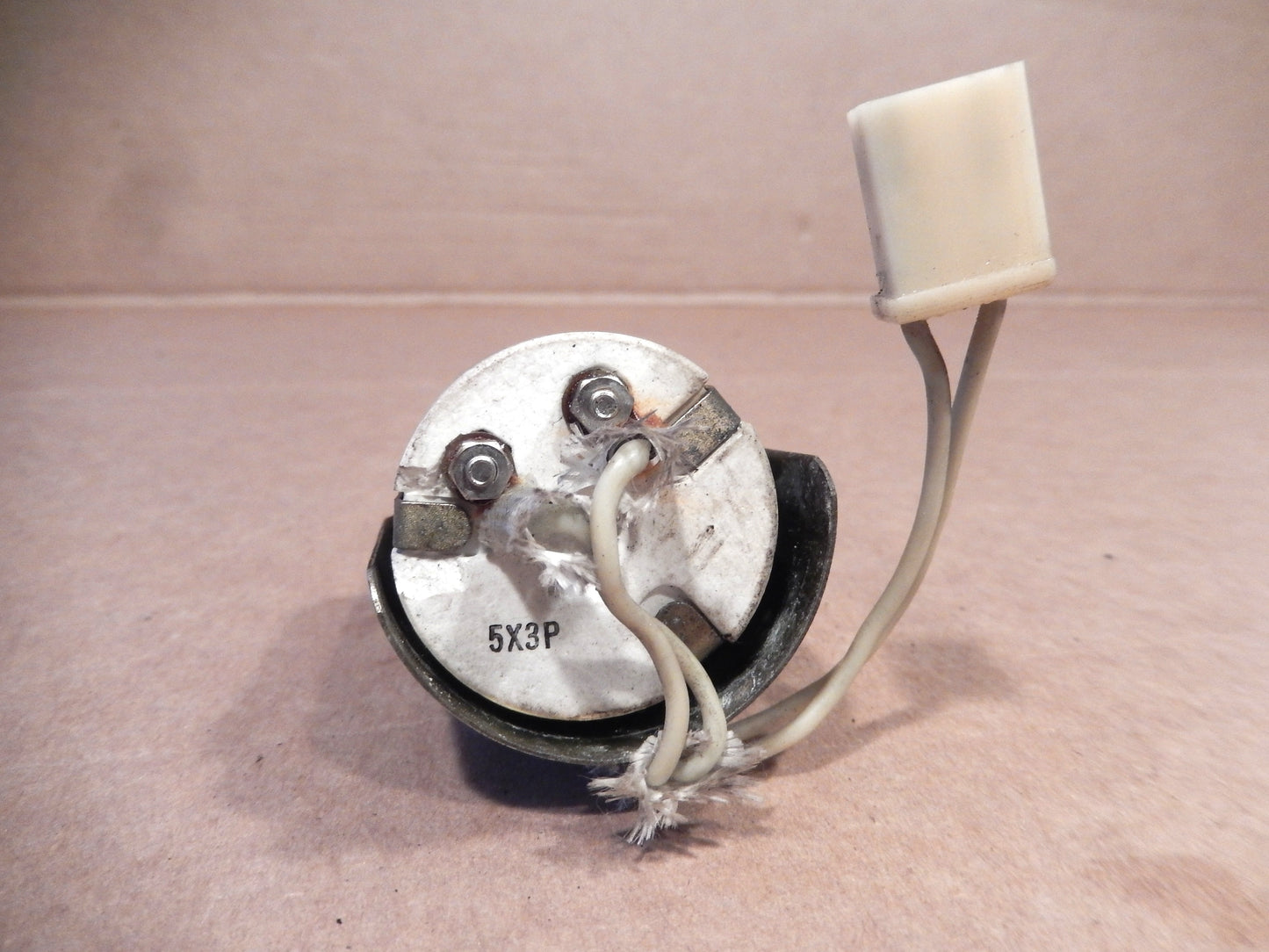 Datsun 280Z Interior Lights Switch