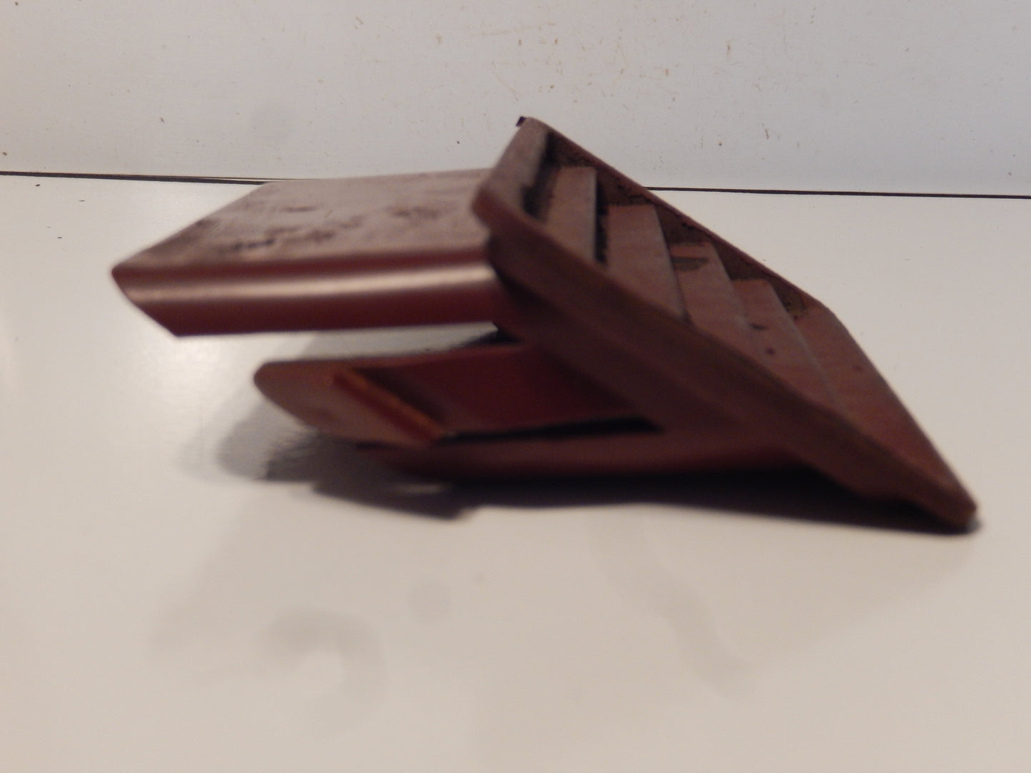 Datsun 280ZX Dashboard Top Air Vent