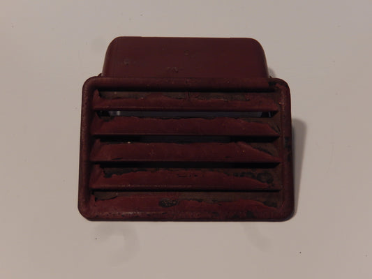 Datsun 280ZX Dashboard Top Air Vent