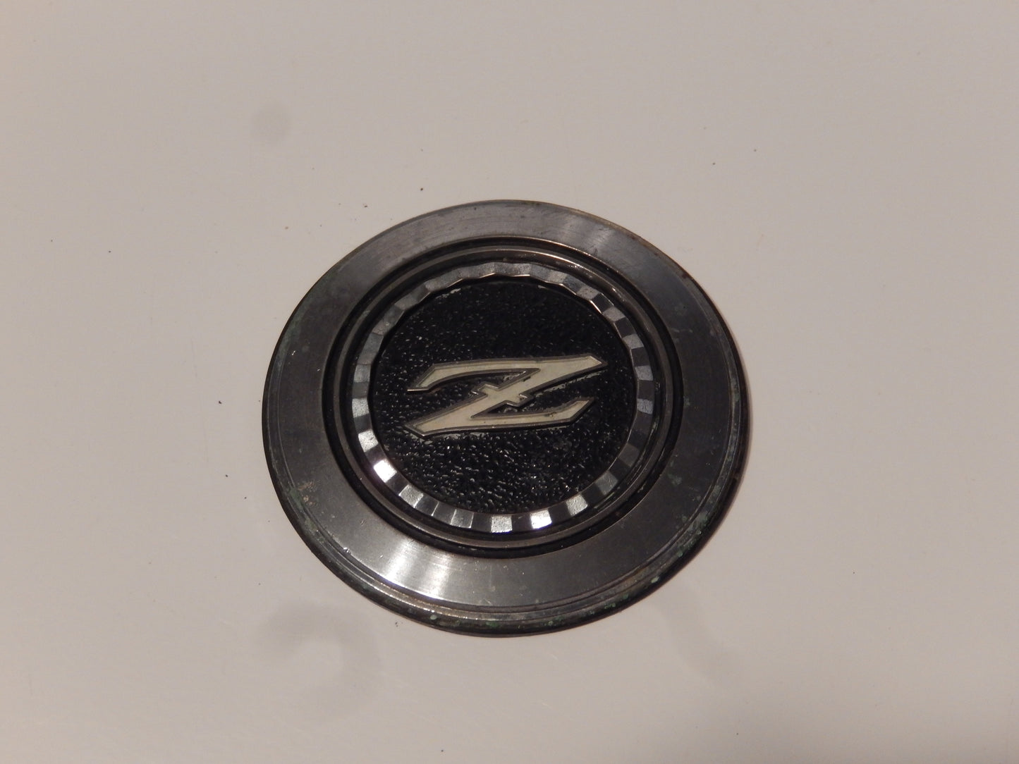 Datsun 280ZX Hood Badge