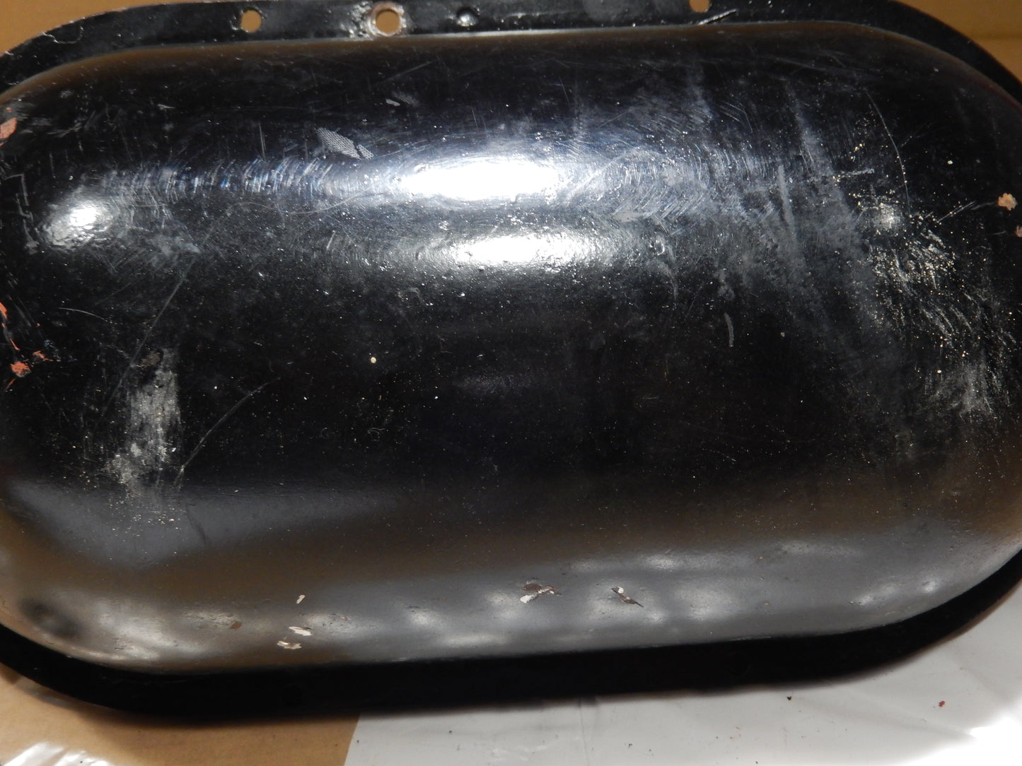 Maserati Ghibl - 1967 - 1973 Gas Vapors Tank