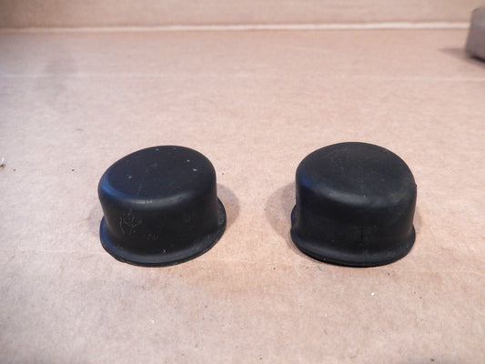 Datsun 280Z Air Duct Cap Pair