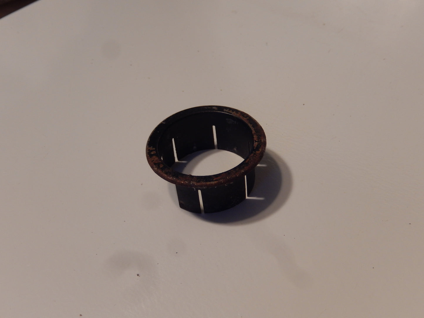 Datsun 280ZX Ignition Lock Trim Ring