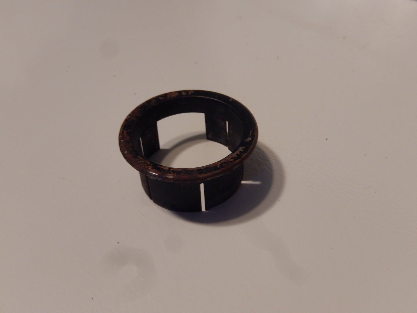 Datsun 280ZX Ignition Lock Trim Ring