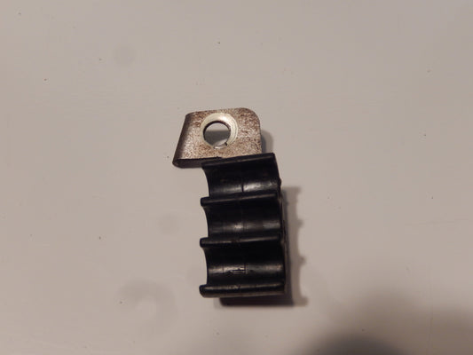 Datsun 280ZX Distributor Vacuum Lines Guide