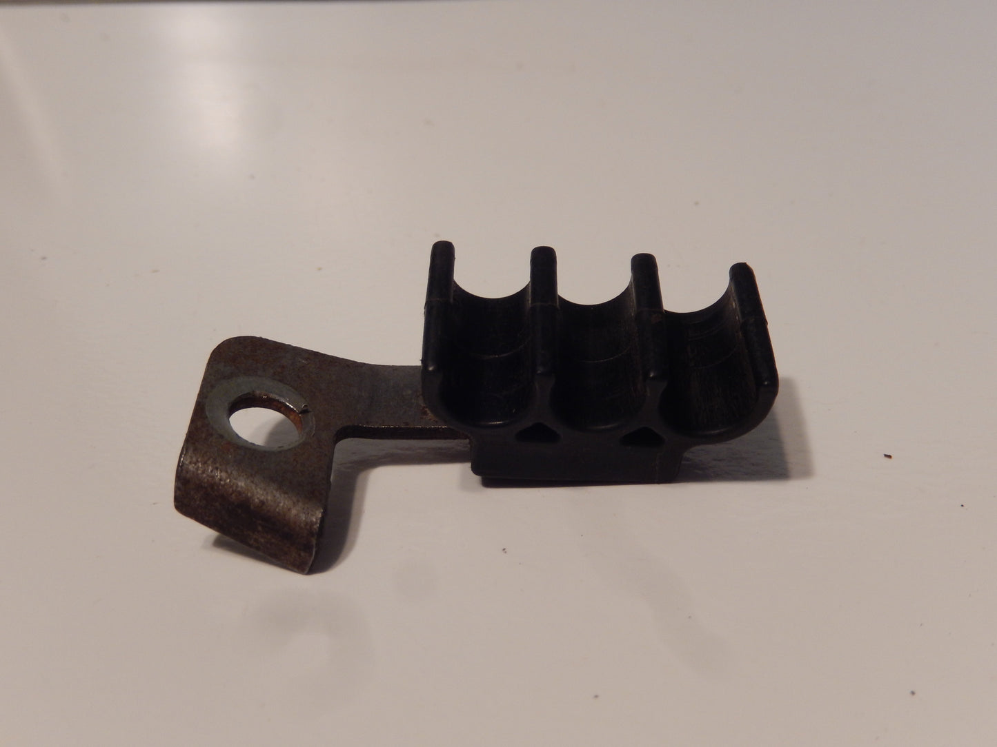 Datsun 280ZX Distributor Vacuum Lines Guide