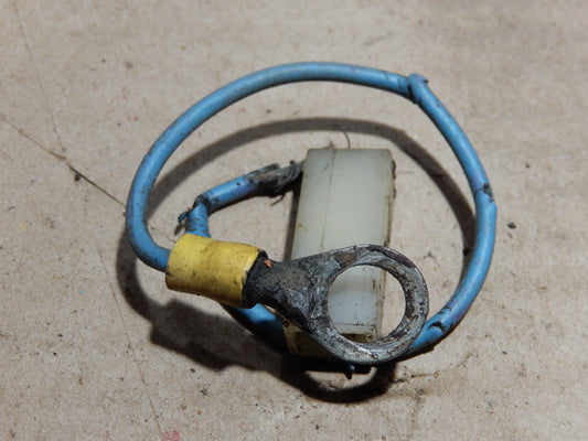 Datsun 240Z Engine Starter Mini Harness