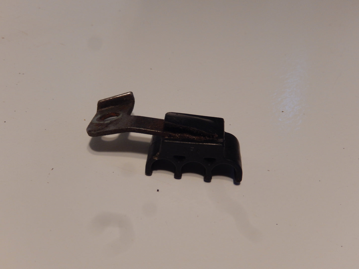 Datsun 280ZX Distributor Vacuum Lines Guide