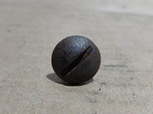 Datsun 240Z 280Z License Plate Screw