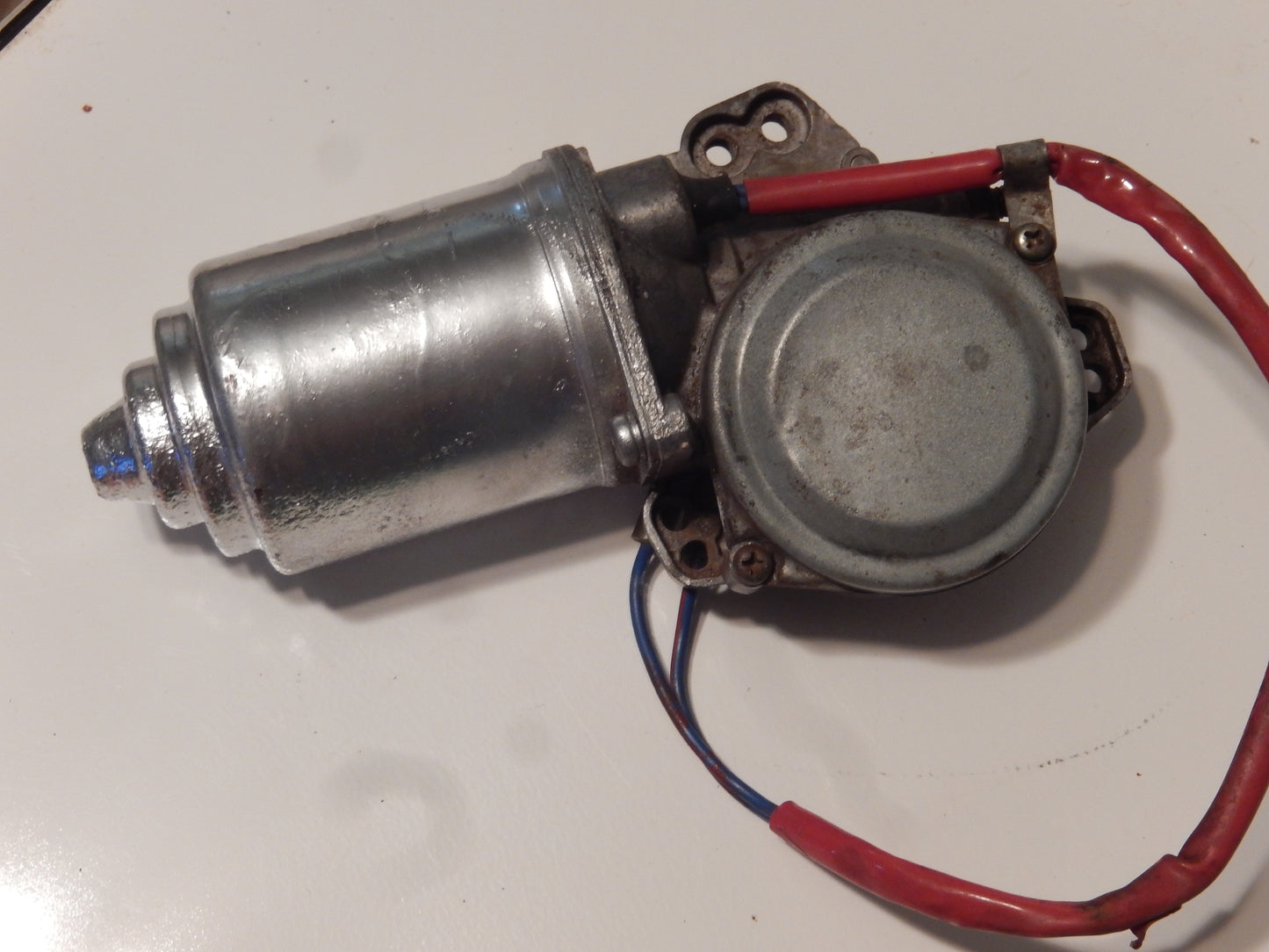 Datsun 280ZX Driver Door Window Regulator Motor