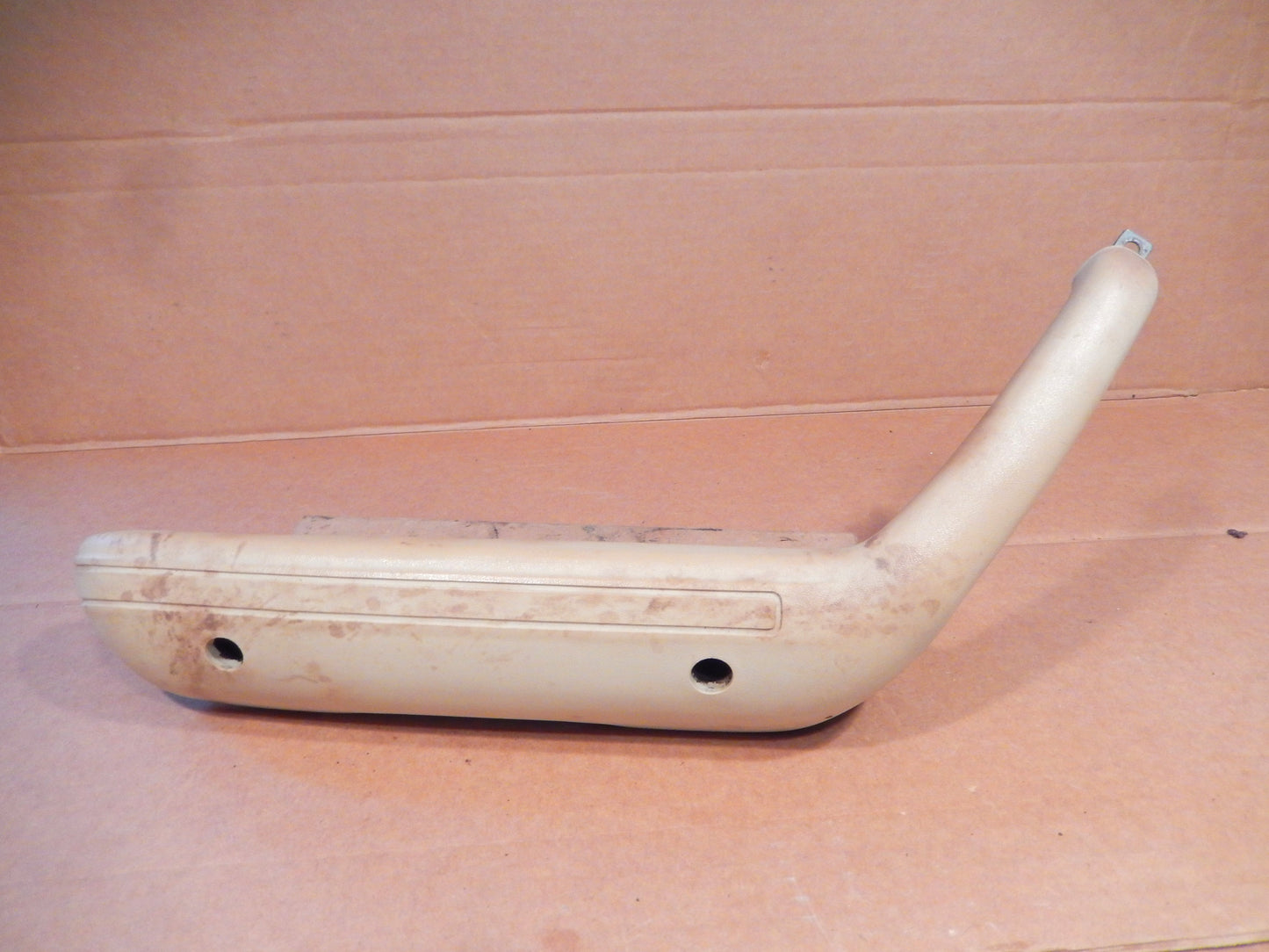 Datsun 280Z Driver's Door Handle