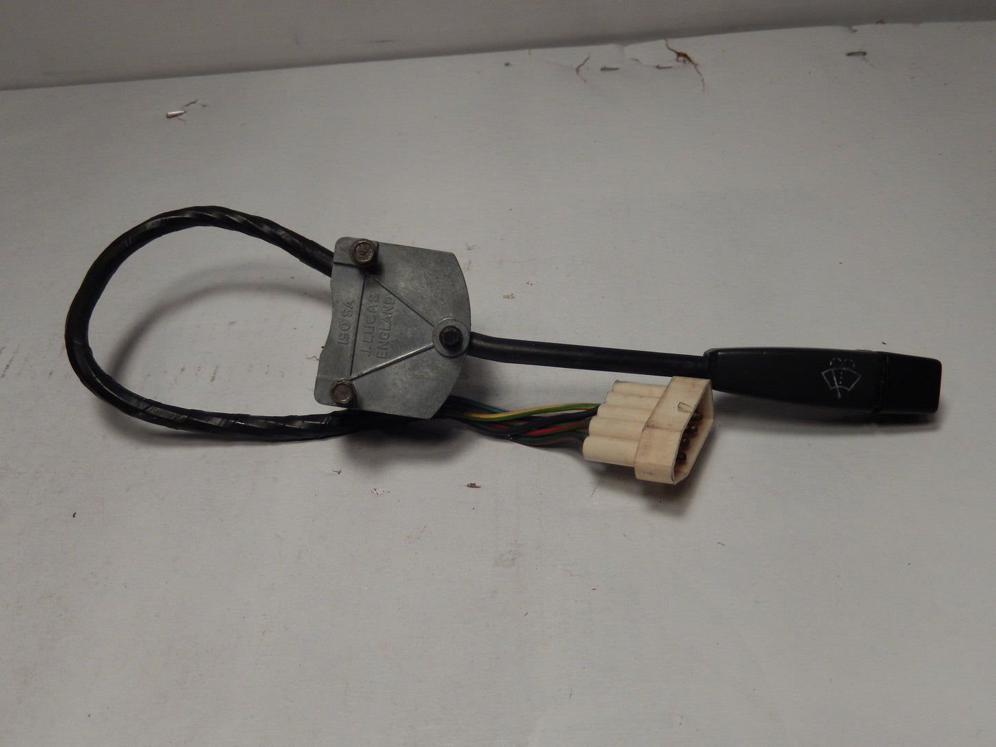 Maserati Quattroporte Three Wipers Stalk Switch
