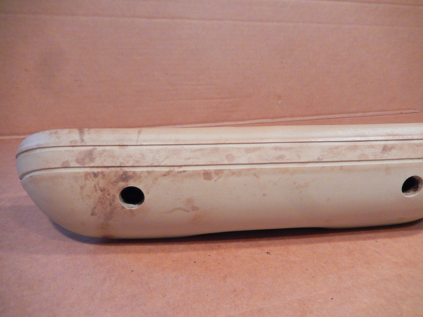 Datsun 280Z Driver's Door Handle