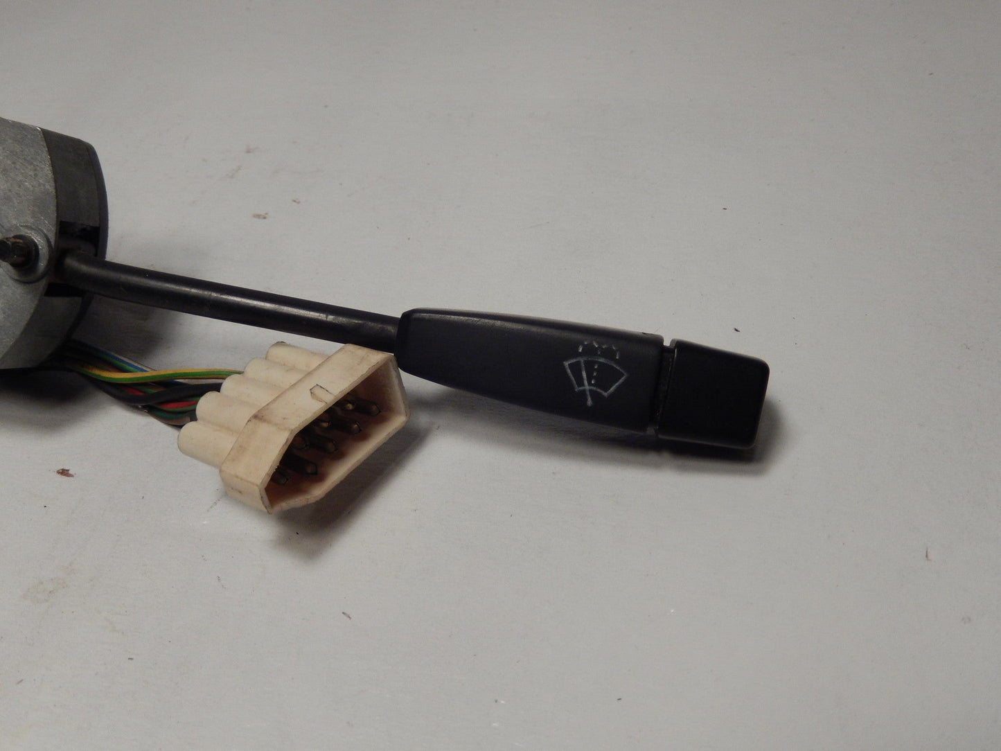 Maserati Quattroporte Three Wipers Stalk Switch