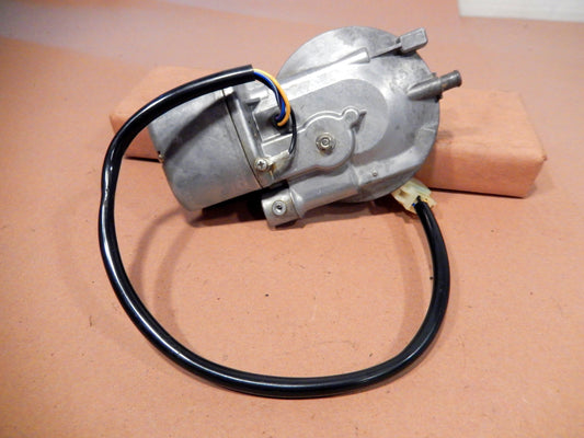 Datsun 240Z - 280ZX OEM Antenna Motor and Case