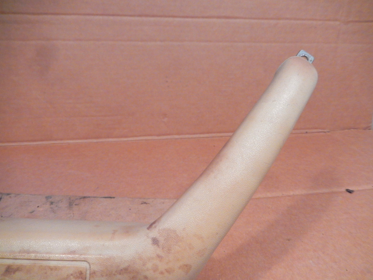 Datsun 280Z Driver's Door Handle