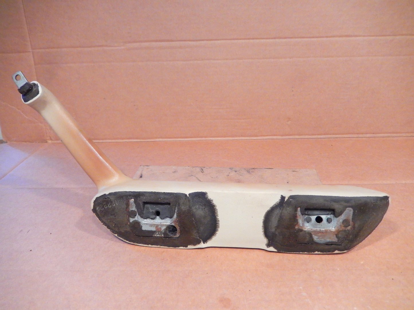 Datsun 280Z Driver's Door Handle