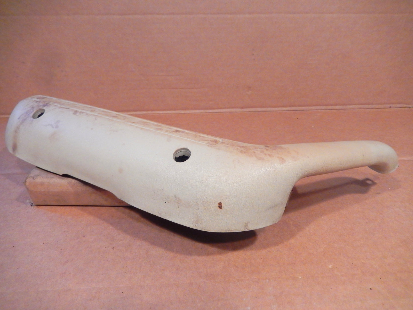 Datsun 280Z Driver's Door Handle