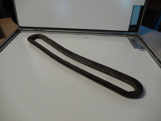 Volvo P1800ES OEM Exterior Body Blower Box Gasket