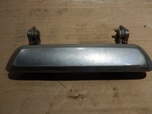 Datsun 240Z Driver Exterior Handle Assembly