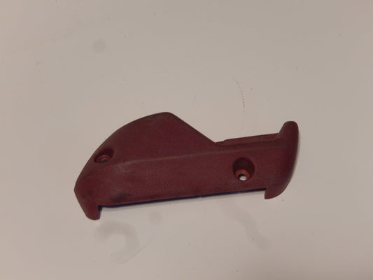 Datsun 280ZX Rear Hatch Lever Cable Release Cover