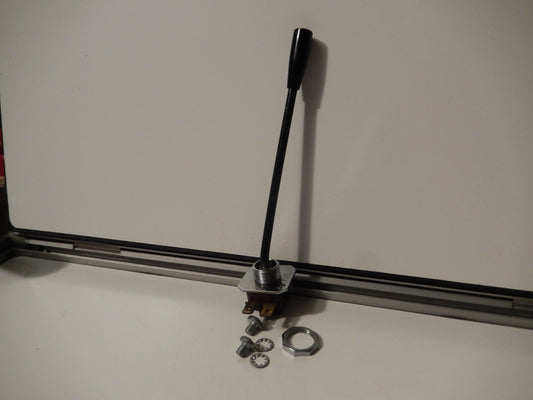 Volvo P1800ES OEM Horn Switch