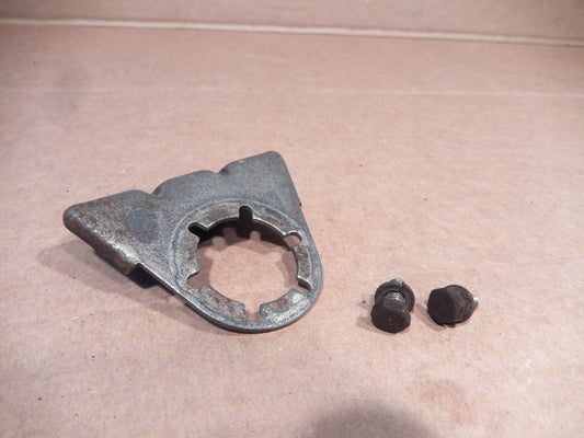 Datsun 240Z Series 1 Cold Start Vacuum Pod Mount Bracket