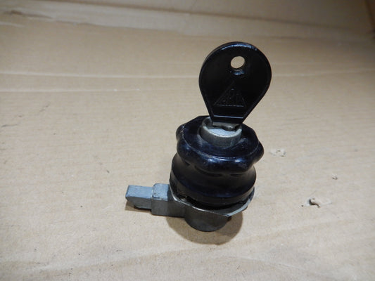 Maserati 1969 - 1973 Ghibli Glove Box Lock with Key