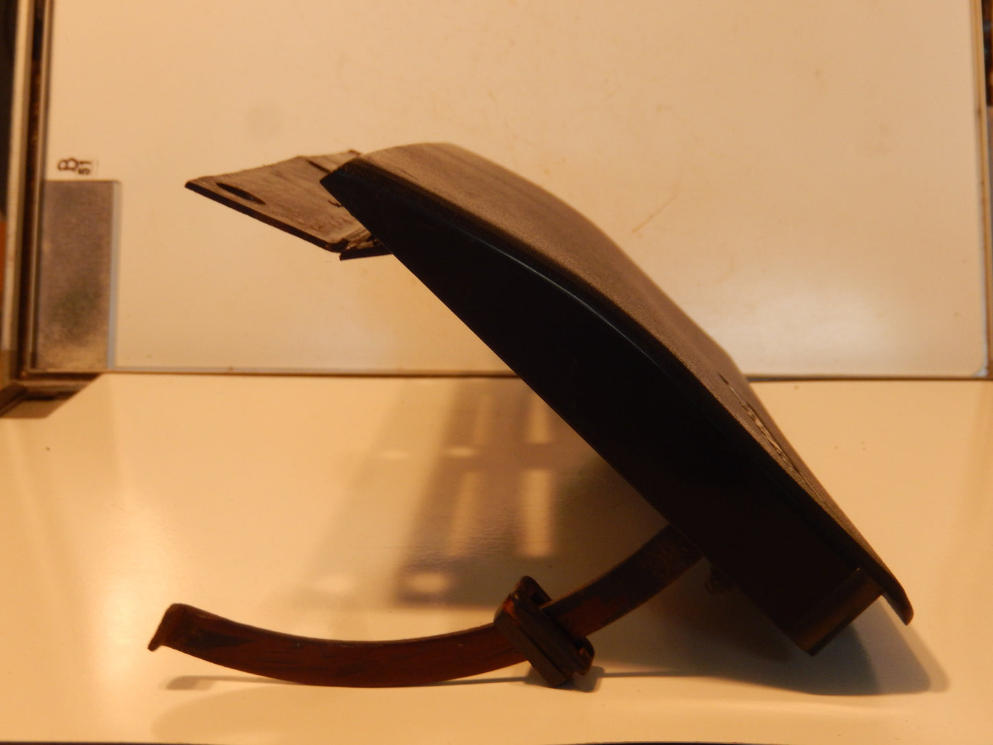 Datsun 240Z Glove Box Lid Assembly