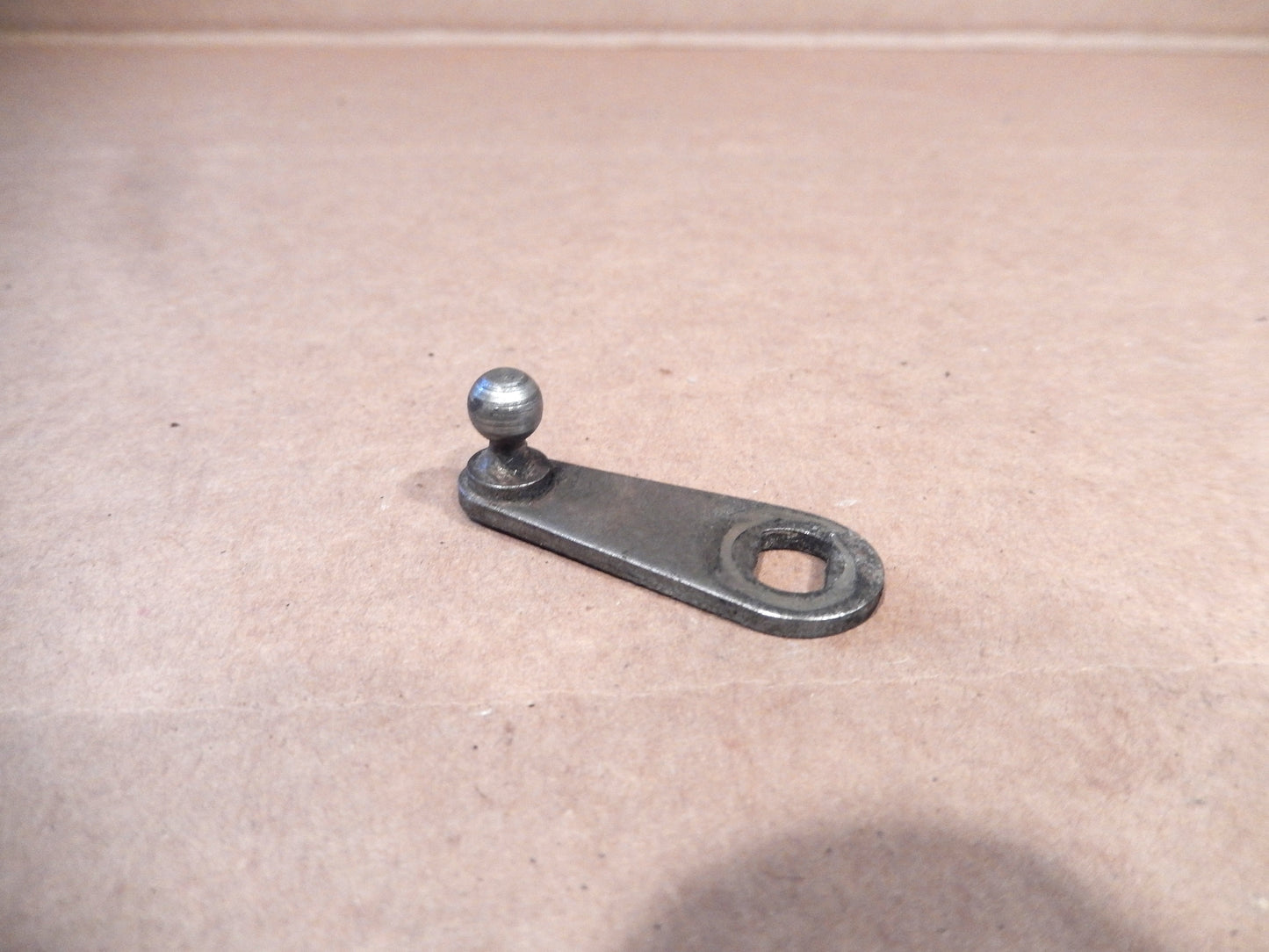 Datsun 240Z Series 1 Carburetor Throttle Lever