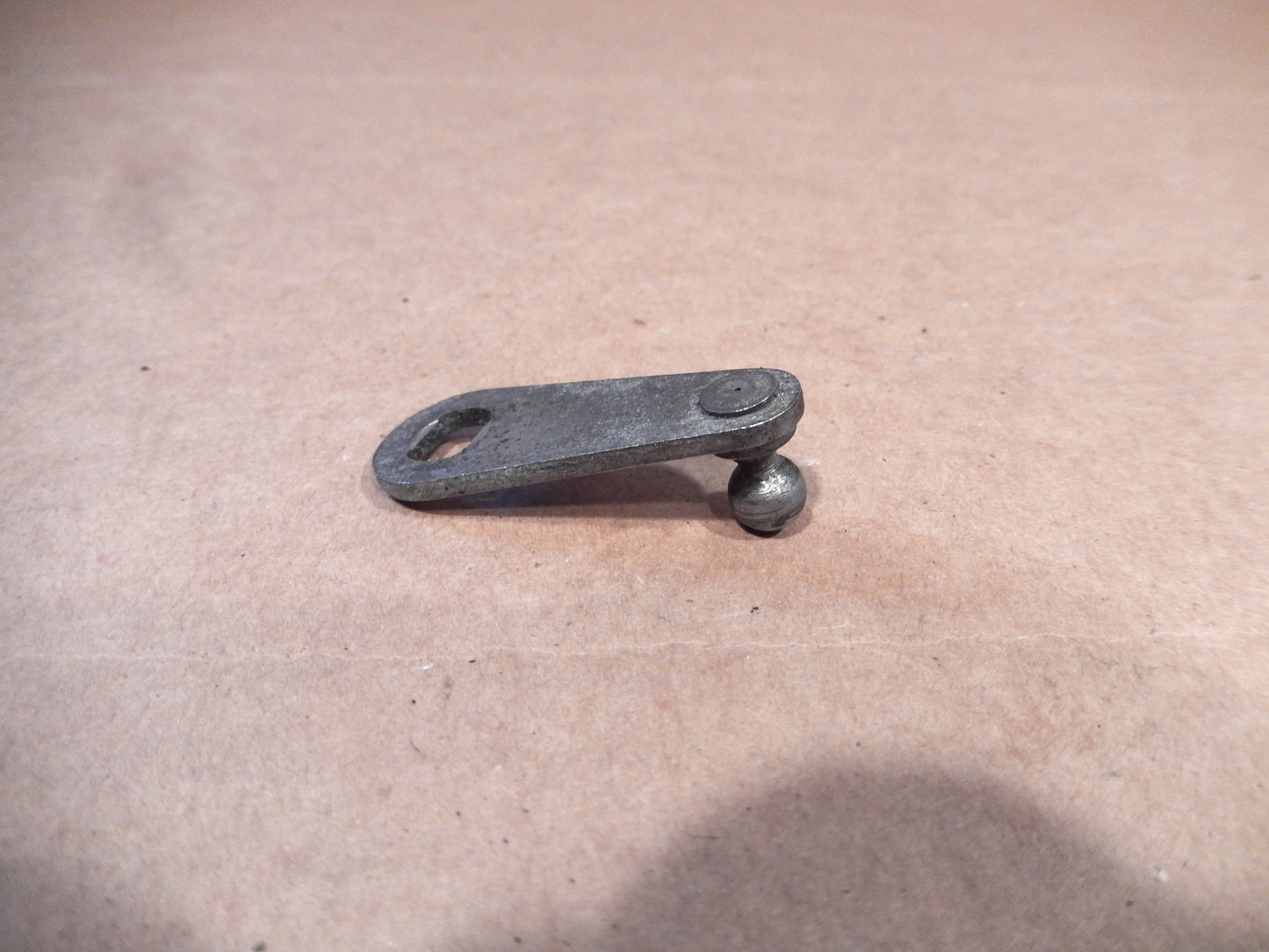 Datsun 240Z Series 1 Carburetor Throttle Lever