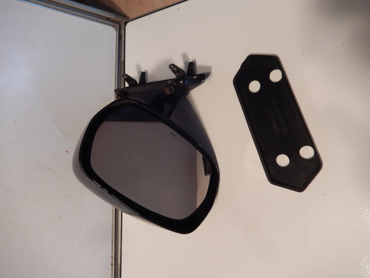 Datsun 240Z After Market Mirror